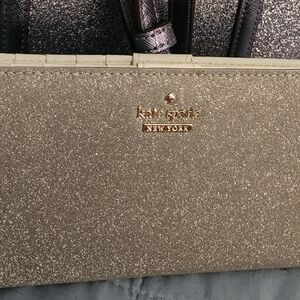 Kate Spade  Glitter Women's Bag